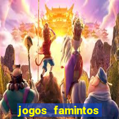 jogos famintos assistir online